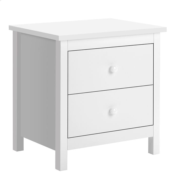 Bedside Table ALFORDSON