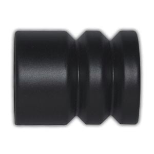 Windoware End Cap 19mm Aztec