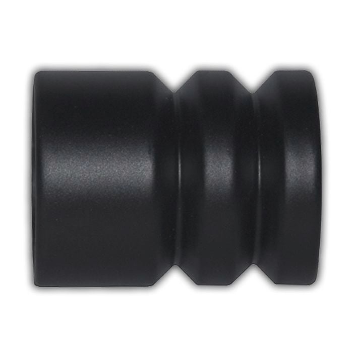 Windoware End Cap 19mm Aztec