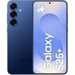 Samsung Galaxy S25+ 5G Dual Sim 512GB/12GB 6.7" - Navy