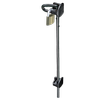 D&D Technologies QBolt Drop-Bolt 1020mm 40" for Wood or Vinyl Gates