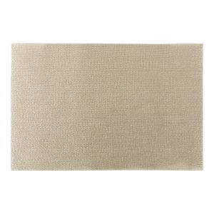 Icon Chef Large Placemats - Set Of 6 - Champagne