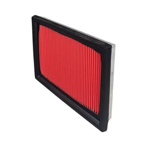 Basco Air Filter Interchangeable with FA-61380 A1266 WA5236 for Nissan Micra