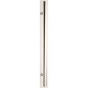 Gainsborough 520mm Chrome Plate Horizon Pull Handle Set