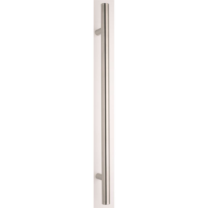 Gainsborough 520mm Chrome Plate Horizon Pull Handle Set