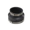 SPARTAN 100mm PVC-Euroware Flexible Rubber Coupling 