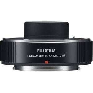 FUJIFILM XF 1.4x TC WR