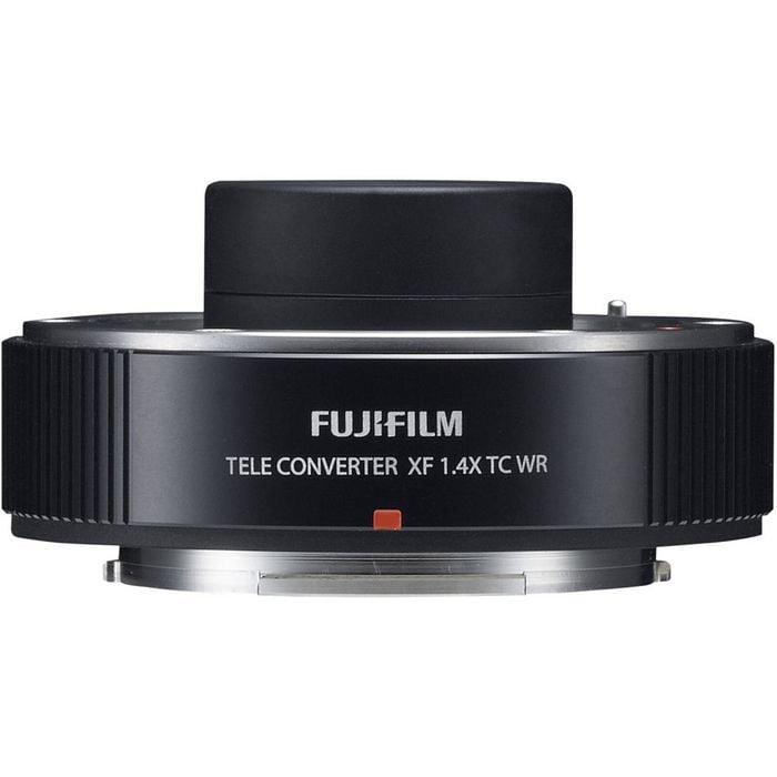 FUJIFILM XF 1.4x TC WR