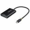 StarTech USB-C CFexpress Type B Card Reader – Portable USB 3.2 – 10Gbps – Fast Transfer for Pro Cameras