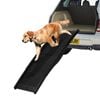 Pawz Dog Ramp Foldable Portable Pet Car Suv Steps Lightweight Ladder