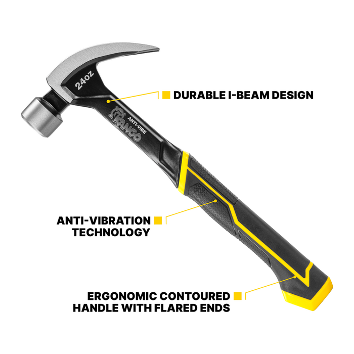 Claw hammer bunnings discount