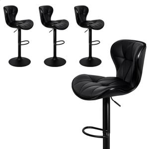 ALFORDSON Bar Stools 4X