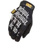 Mechanix Wear Medium Black Original Gloves