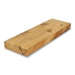 200 x 50mm 3.0m Cypress Sawn F7