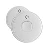 Arma Photoelectric Smoke Alarm - 2 Pack