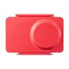 Omie Omiebox Up Hot & Cold Bento Box Insulated Vacuum Flask Cherry Pink