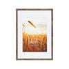 Cooper & Co. 42x59.4cm Mat to 29.7x42cm Natural Premium Rustic Wooden Photo Frame
