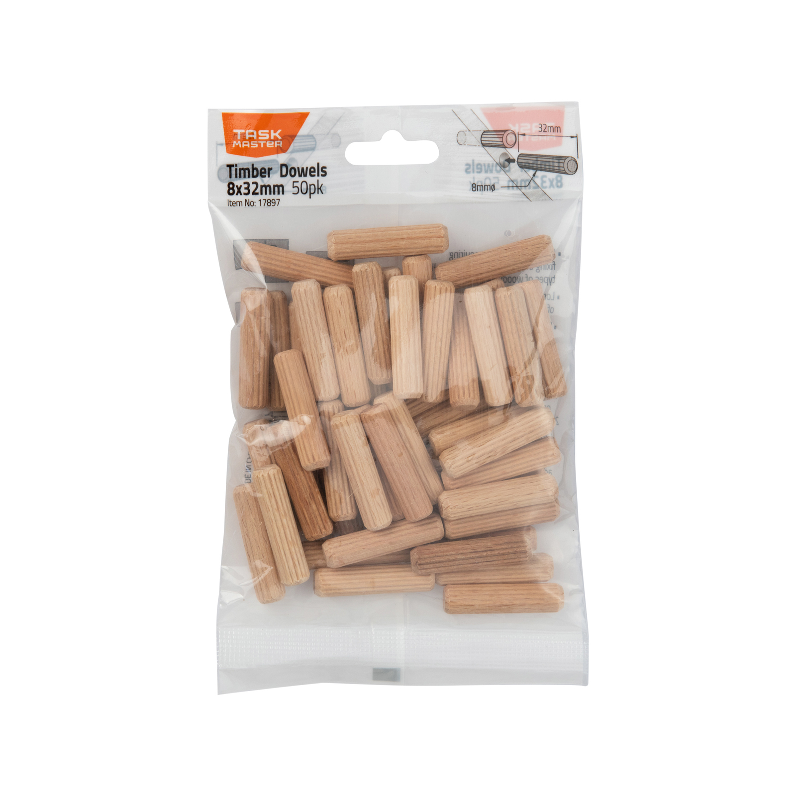 Bunnings dowel kit discount