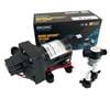 Bromic Waterboy 12v Diaphragm Pump For Caravan, Rv Vehicles Camper Trailers