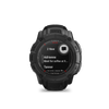 Garmin Instinct 2X Solar Tactical Edition Black Watch
