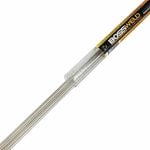 Bossweld 1.6 x 500mm Stainless Steel 316L TIG Rod - 20 Stick