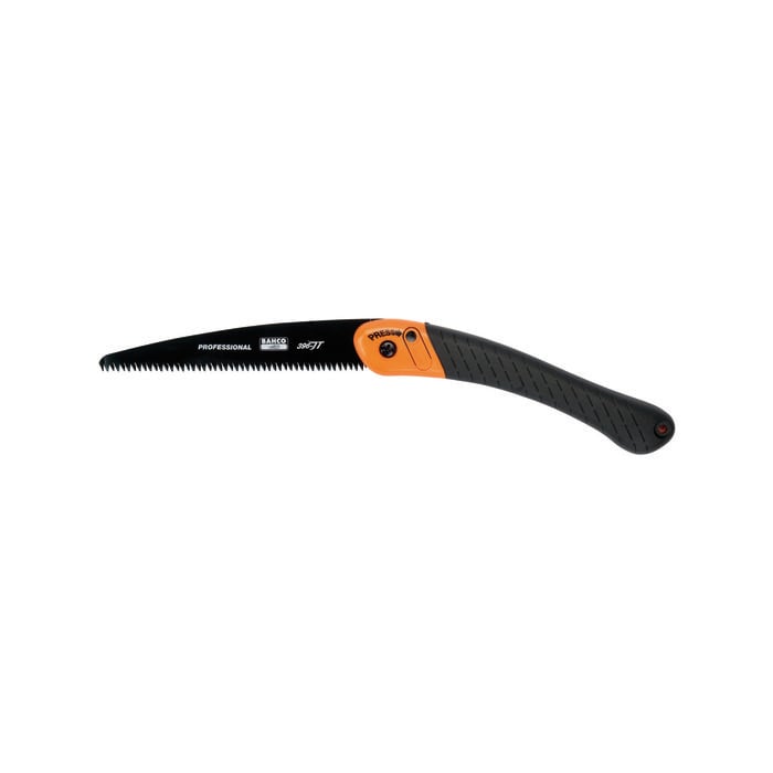 Bahco 190mm Foldable Pruning Saw
