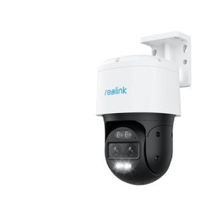 Reolink Trackmix 4K Dual-Lens Auto Tracking PTZ PoE Security Camera