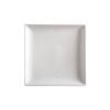 Maxwell & Williams Banquet 35cm Ceramic Square Platter - White