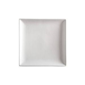 Maxwell & Williams Banquet 35cm Ceramic Square Platter - White