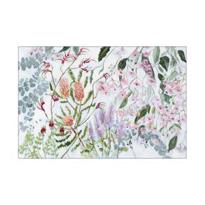 Artey | Banksias in Bloom - Stretched Canvas - Stretched Canvas - 40 x 60cm