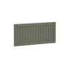 Kaboodle 800mm Saltbush Country Slimline Door