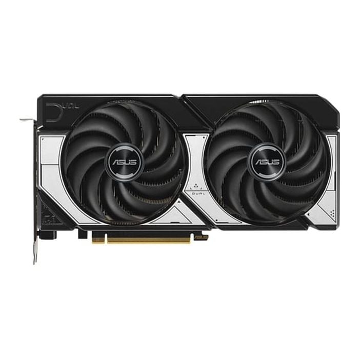 Asus Dual Geforce Rtx 5070 12gb Gddr7 Oc Graphics Card [dual-rtx5070-o12g]