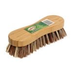 Sabco Bamboo All Purpose Heavy Duty Scrub