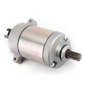 Yamaha Yfm700 Starter Motor Suit Grizzly 700 Models Between 2009 - 2018 (28p-81890-00-00)