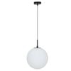 Mercator Large Preston 1-Light Pendant Light