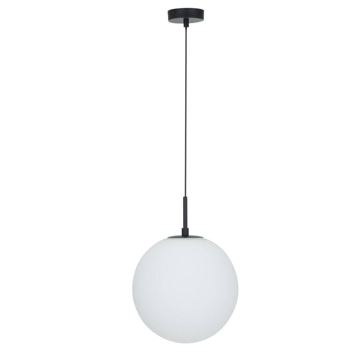 Mercator Large Preston 1-Light Pendant Light