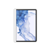 Samsung Note View Cover for Galaxy Tab S7+ / S8+ - White