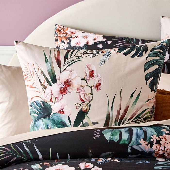 Myhouse Amaris European Pillowcase