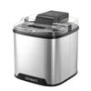 Devanti Ice Cream Maker Machine 2l Homemade Gelato Sorbet Frozen Drinks Sliver