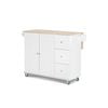 Elwood Rolling Kitchen Trolley