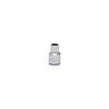 Kincrome 10mm 1/2" Drive Mirror Polish Socket