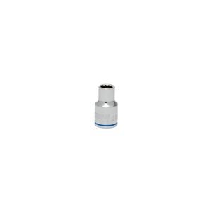 Kincrome 10mm 1/2" Drive Mirror Polish Socket