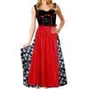 Bold Tavern Maiden Womens Plus Size Oktoberfest Costume - Xlarge