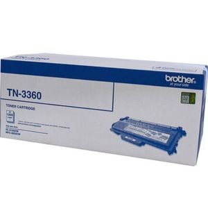 Genuine Brother TN-3360 Toner Cartridge for HL-6180DW MFC-8950DW (12K)