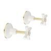 Shaw & Mason Ivory Wall Top Assembly
