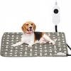Advwin Pet Heating Pad 9 Temperature 4 Timer 45X70CM