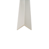 Brutus 25 x 25 x 2.5mm x 2.4m Angle Building Moulding