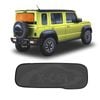 Rear Windscreen Sun Shade for Suzuki Jimny XL 5-Door 2023-Onwards Custom Wind Screen