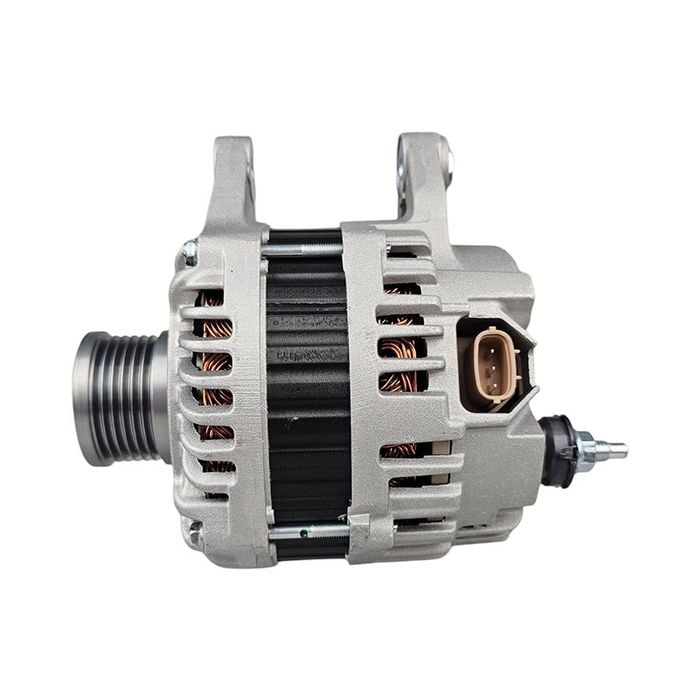 Basco Alternator for Nissan Dualis J10 X-Trail T31 MR20DE Serena C26 Sylphy B17 110A - BAL1130