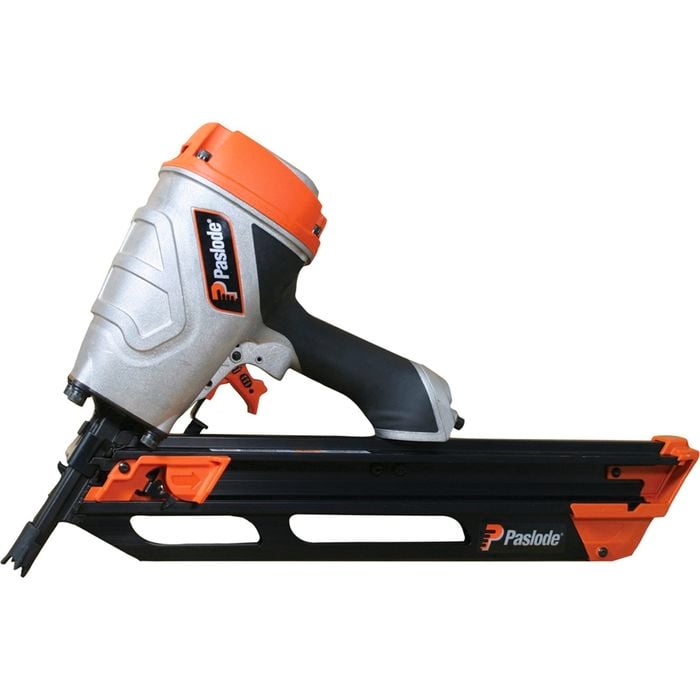 For Hire: Power Master Plus Air Nailer - 4hr